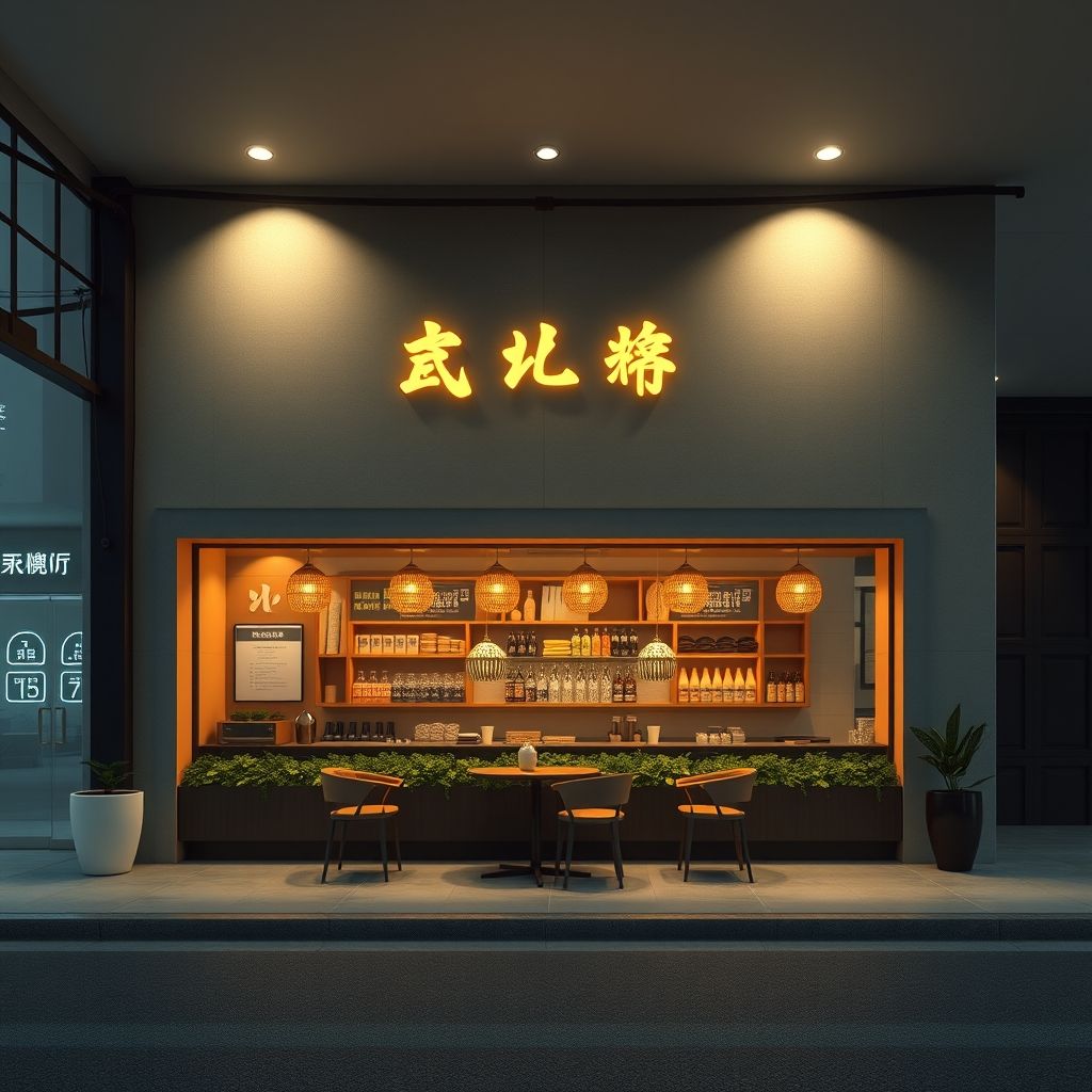 จับตาดูโลโก้ที่กำลังมาแรงในวงการร้านกาแฟ
